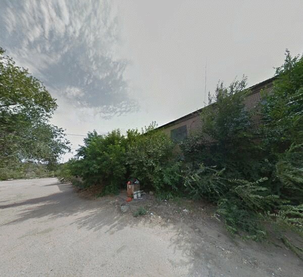 Отделение Сбербанка России в Астрахани, улица Космонавта Комарова 57б