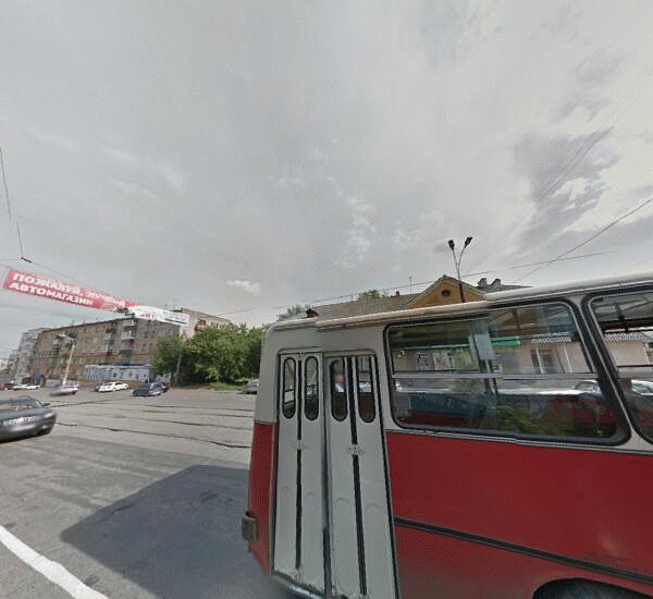 Отделение СКБ-Банка в Нижнем Тагиле, улица Космонавтов 11