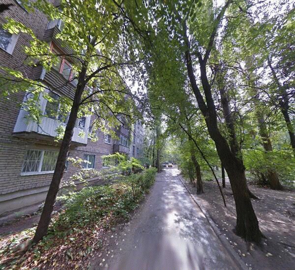 Отделение Московского Индустриального банка в Воронеже, ул. Космонавтов,  д. 14