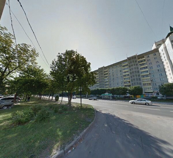 Отделение Альфа-Банка в Липецке, ул. Космонавтов,  д. 16/1