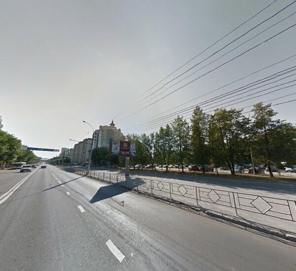 Отделение Уралсиба в Липецке, ул. Космонавтов,  д. 20/1