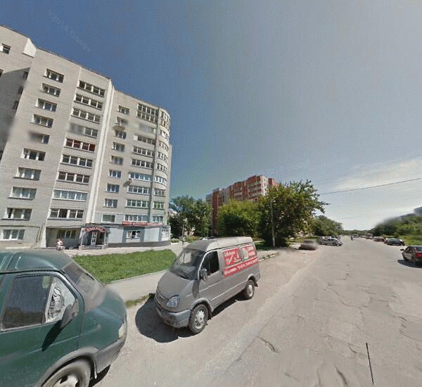 Отделение Россельхозбанка в Рязани, ул. Костычева,  д. 5