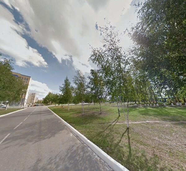 Отделение Сбербанка России в Саранске, ул. Коваленко,  59