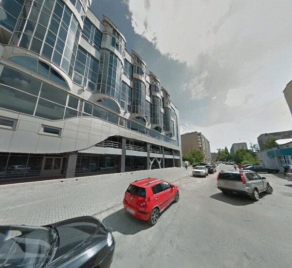 Отделение Русского Стандарта в Липецке, ул. Крайняя,  стр. 7а