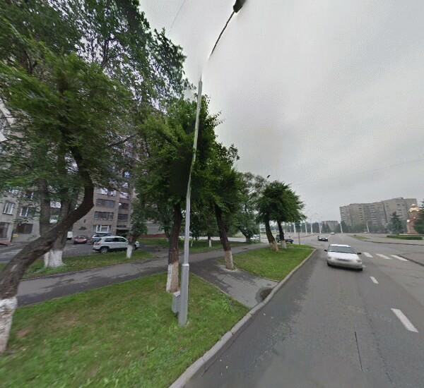 Отделение Экспобанка в Кемерове, ул. Красная,  д. 4