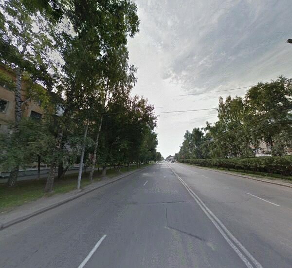 Отделение ОТП Банка в Томске, улица Красноармейская 101а