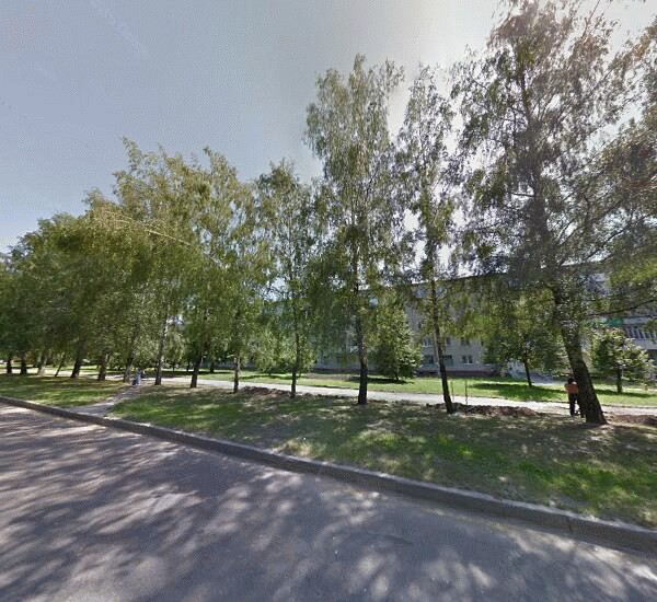 Отделение Сбербанка России в Брянске, улица Красноармейская 172