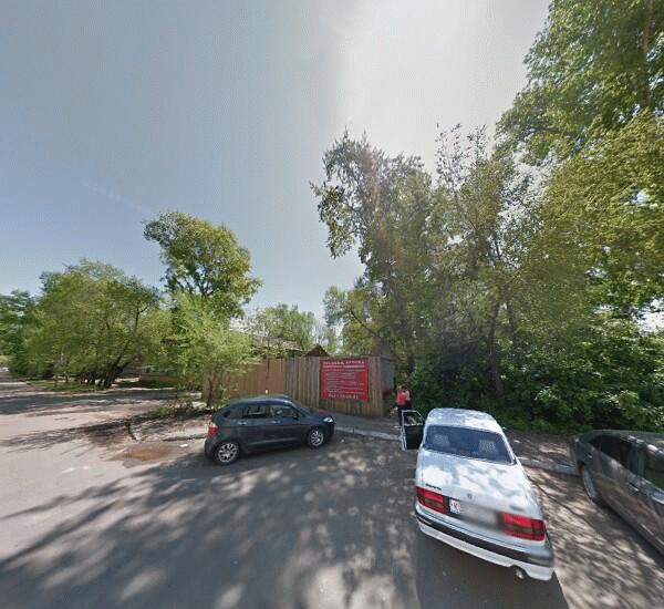 Отделение Сбербанка России в Комсомольске-на-Амуре, улица Красноармейская 18