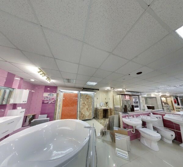 Отделение Петрокоммерц банка в Сочи, улица Красноармейская 4/1