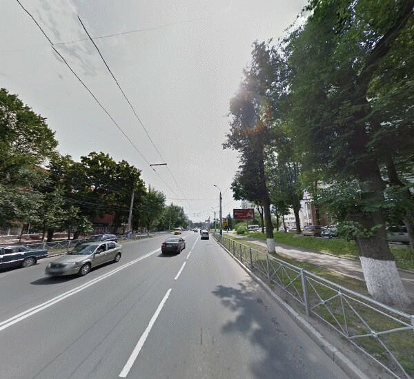 Отделение Русфинанс Банка в Брянске, ул. Красноармейская,  д. 41