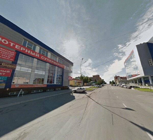 Отделение Кредит Европа Банка в Нижнем Тагиле, улица Красноармейская 42а, оф. 10