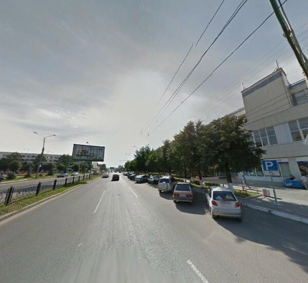 Отделение Хоум Кредита в Йошкар-Оле, улица Красноармейская 43