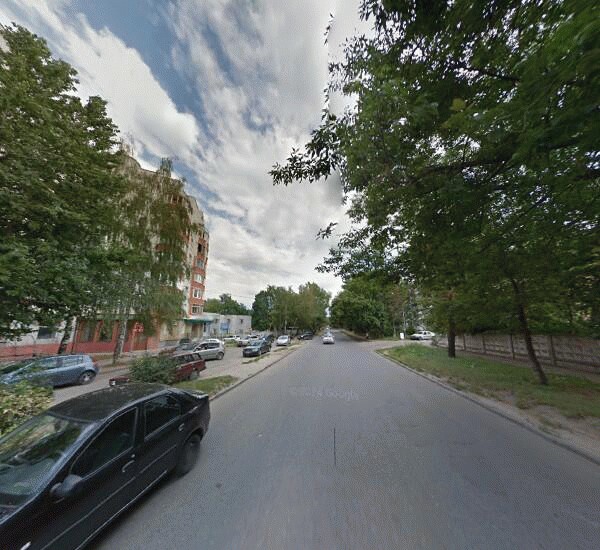 Отделение Сбербанка России в Владимире, ул. Красноармейская,  43Г