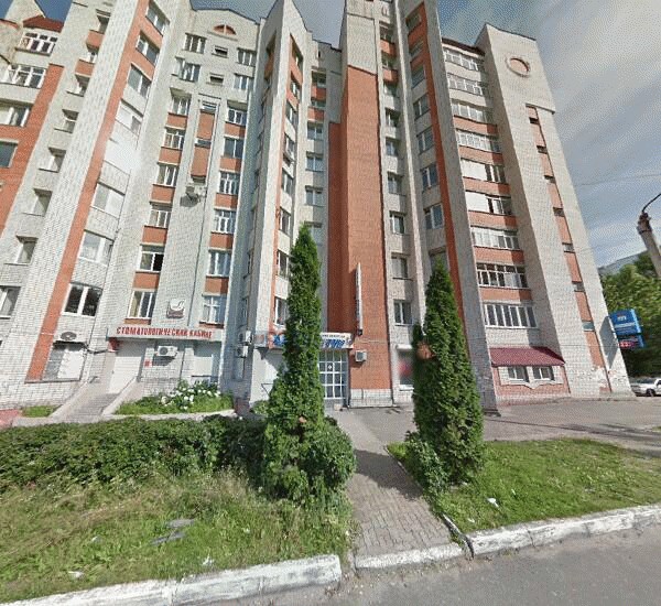 Отделение Восточного Экспресс Банка в Брянске, просп. Ленина,  д. 8