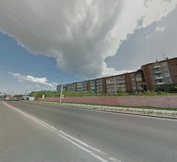 Отделение Азиатско-Тихоокеанского банка в Улан-Удэ, просп. Строителей,  д. 42