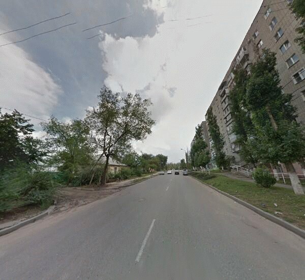 Отделение Сбербанка России в Воронеже, ул. Краснозвездная,  42