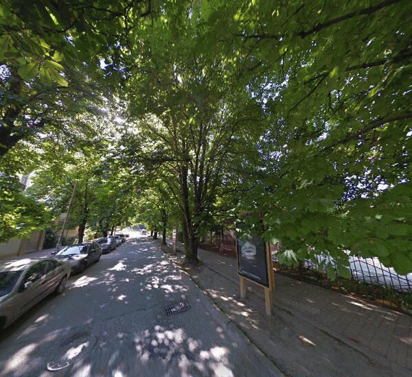 Отделение Сбербанка России в Сочи, ул. Красных Партизан,  5