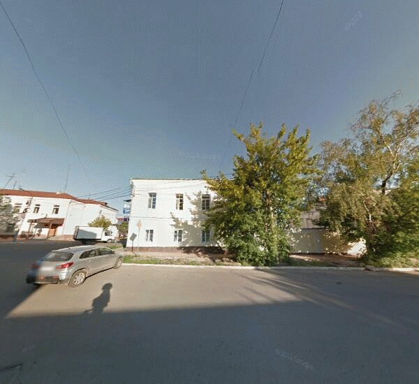 Отделение Транскапиталбанк в Калуге, ул. Кропоткина,  д. 2