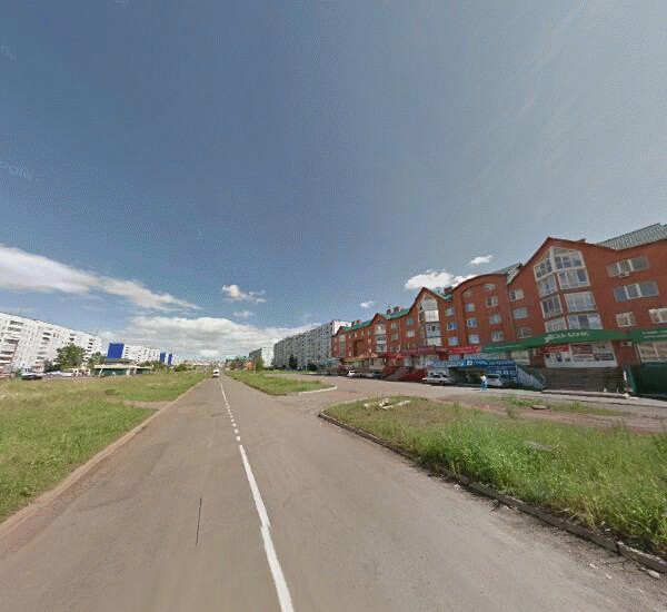 Отделение СКБ-Банка в Братске, ул. Крупской,  д. 16