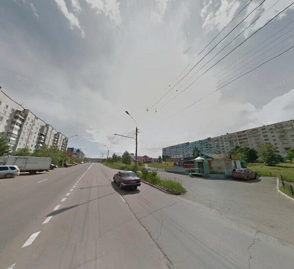 Отделение Сбербанка России в Братске, улица Крупской 35а, пом. 1002