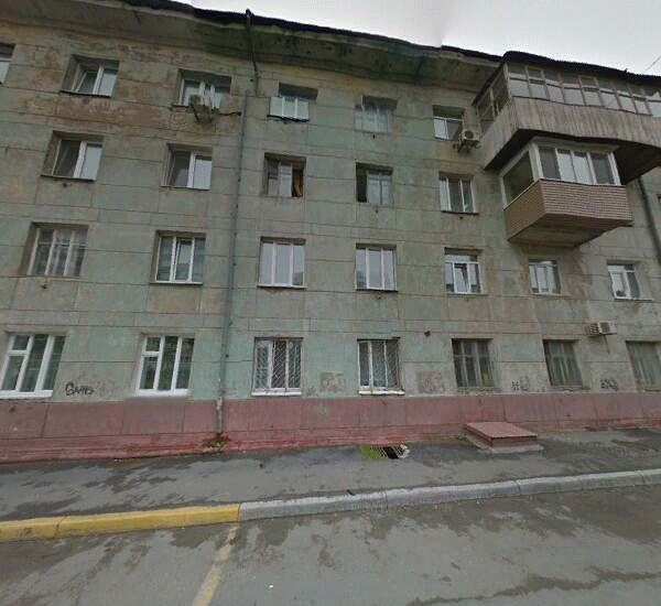 Отделение Восточного Экспресс Банка в Владивостоке, улица Крыгина 17, отделение