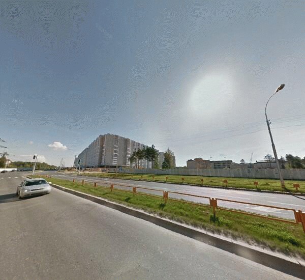 Отделение Сбербанка России в Сургуте, ул. Крылова,  47