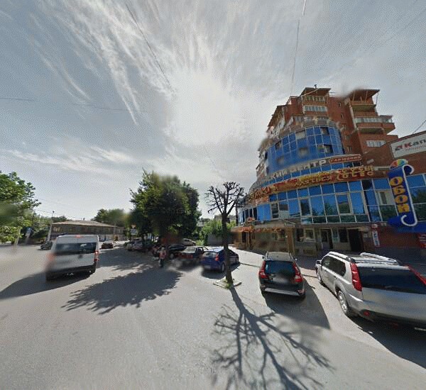 Отделение Возрождения в Рязани, улица Кудрявцева 39