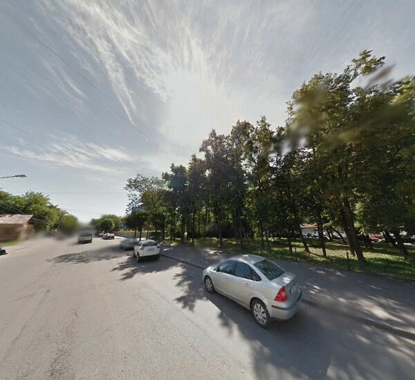 Отделение Газпромбанка в Рязани, ул. Кудрявцева,  д. 56