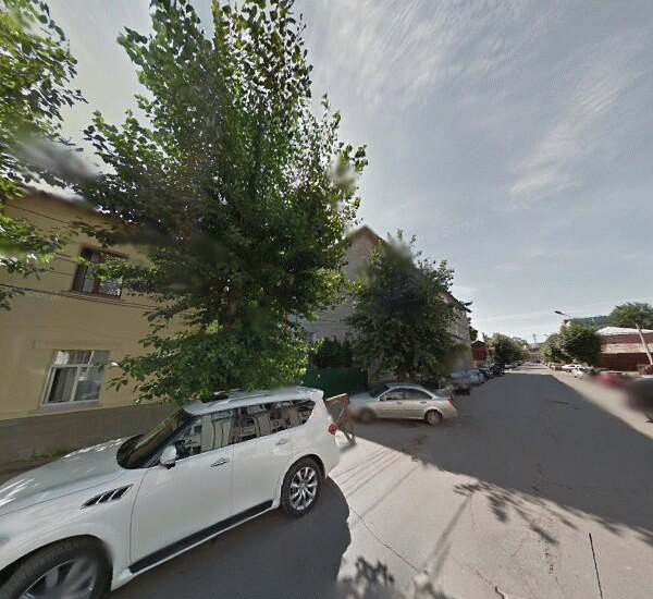 Отделение Сбербанка России в Рязани, улица Кудрявцева 66