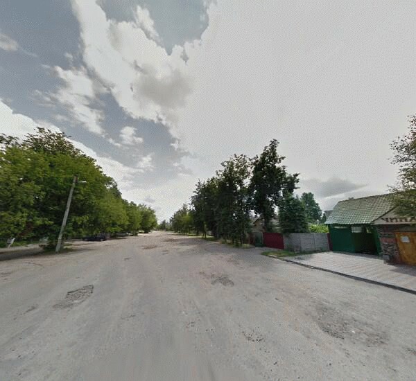 Отделение Промсвязьбанка в Брянске, улица Куйбышева 18