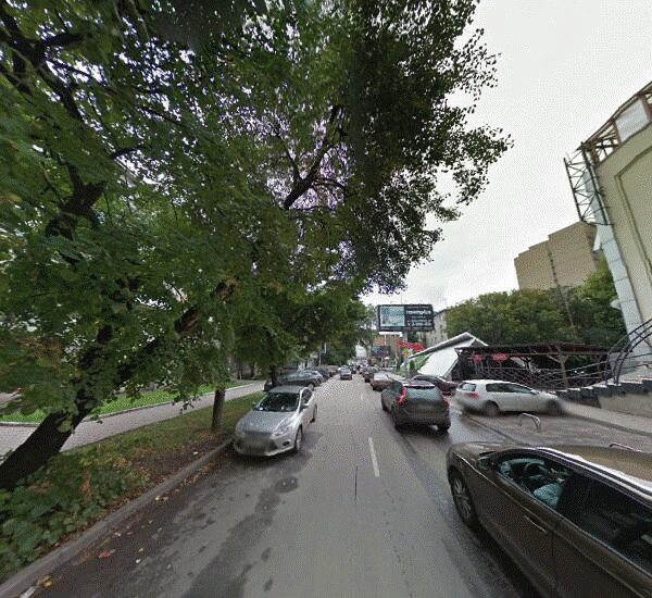 Отделение Московского Индустриального банка в Воронеже, ул. Куколкина,  д. 24