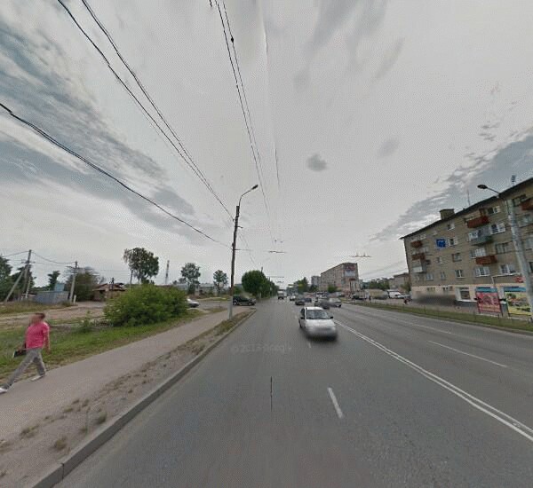 Отделение Инвестторгбанка в Иванове, улица Куконковых 94