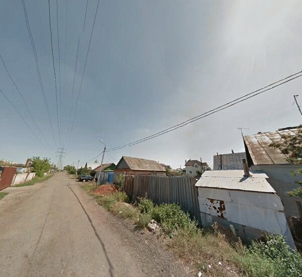 Отделение Совкомбана в Оренбурге, ул. Восточная,  д. 42/7