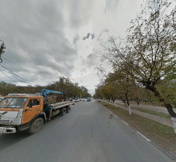 Отделение Сбербанка России в Туле, ул. Кирова,  188/6