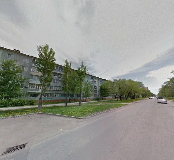 Отделение Восточного Экспресс Банка в Благовещенске, ул. Красноармейская,  д. 102