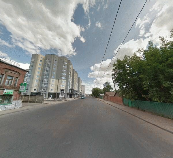 Отделение Сбербанка России в Иванове, ул. Кузнецова,  28