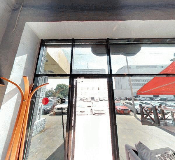 Отделение Кредит Европа Банка в Новороссийске, улица Леднева 5, оф. 105