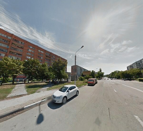 Отделение Фора-Банка в Туле, улица Лейтейзена 6