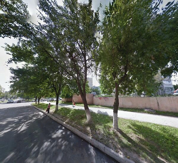 Отделение НС Банка в Туле, улица Лейтейзена 9