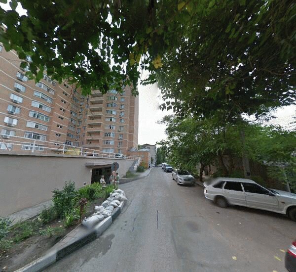 Отделение ВТБ в Новороссийске, улица Лейтенанта Шмидта 39