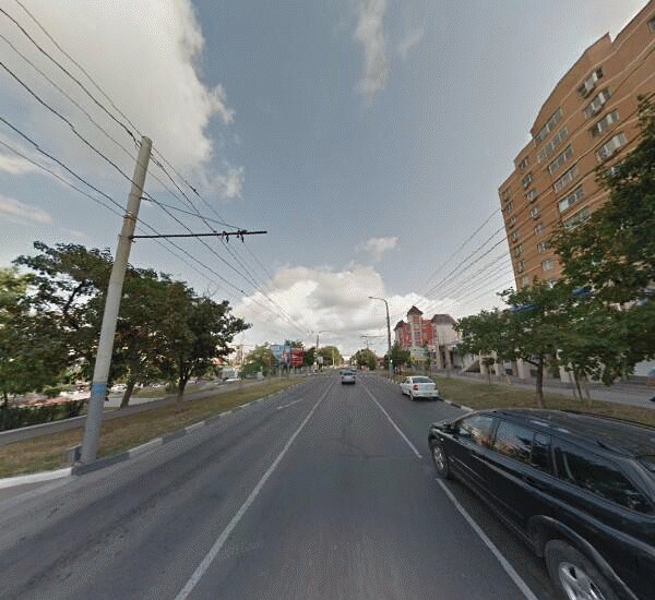 Отделение ЮниКредита в Новороссийске, улица Лейтенанта Шмидта 39