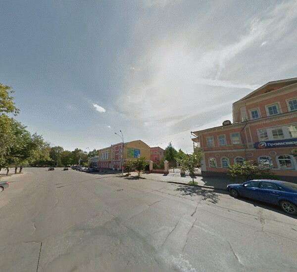 Отделение Ермака в Нижневартовске, ул. Ленина,  д. 10п,  стр. 1