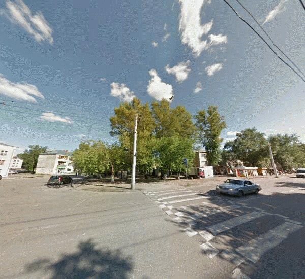 Отделение Сбербанка России в Костроме, ул. Ленина,  101