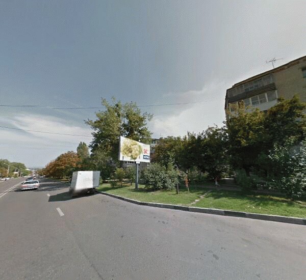 Отделение Авангарда в Ставрополе, улица Ленина 111