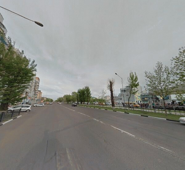 Отделение Совкомбана в Благовещенске, улица Ленина 113