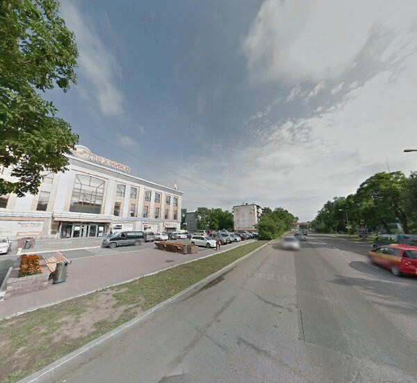 улица Ленина 134а, маг. Домотехника Отделение Совкомбана в Уссурийске, улица Ленина 134а, маг. Домотехника