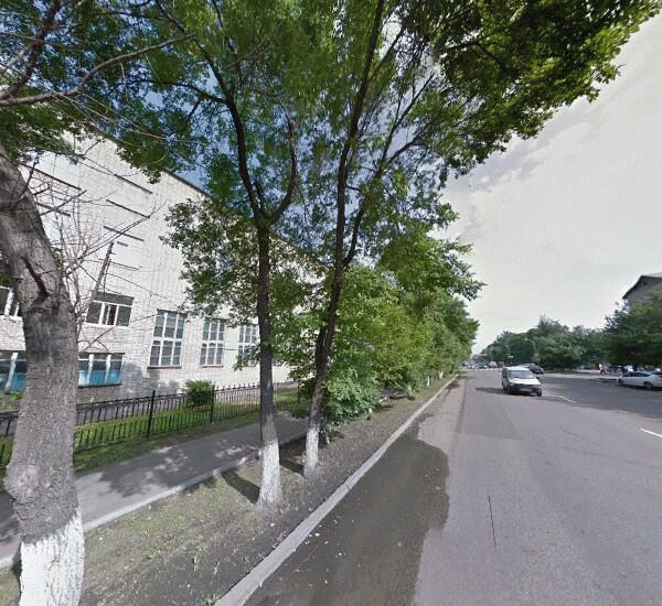 Отделение Сбербанка России в Уссурийске, улица Ленина 135