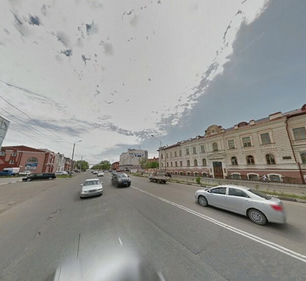 Отделение Россельхозбанка в Благовещенске, ул. Ленина,  д. 142