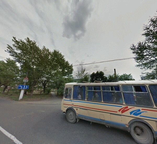 Отделение Сбербанка России в Бийске, улица Ленина 153