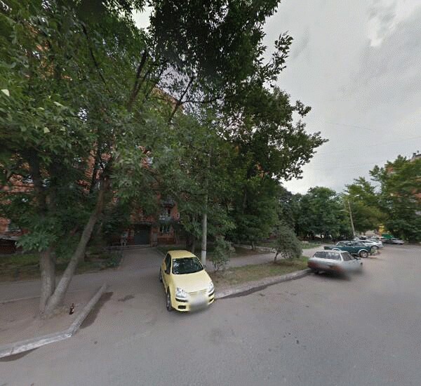 Отделение Банка «ФК Открытие» в Туле, ул. Ленина,  д. 18